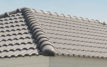 advantages of Yew Tree clay roofing