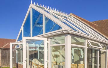 conservatory roof insulation costs Yew Tree