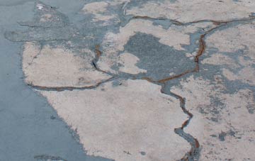 fibreglass roofing replacement Yew Tree