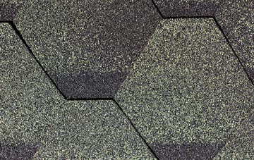 Yew Tree fibreglass shingle repairs