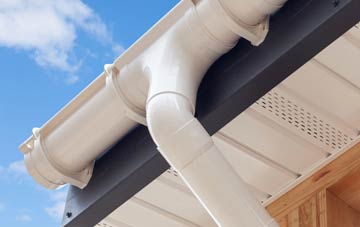 Yew Tree gutter installation costs