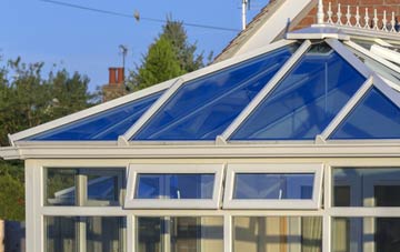 professional Yew Tree conservatory insulation
