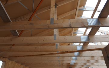 Yew Tree roof truss costs