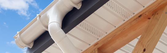 get Yew Tree guttering quotes today