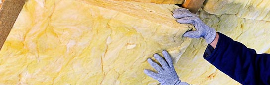 quotes for Yew Tree roof insulation