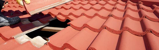 compare Yew Tree roof repair quotes
