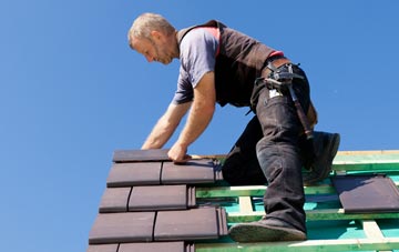disadvantages of Yew Tree slate roofing