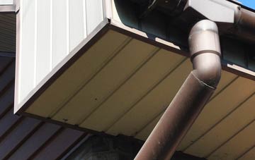 Yew Tree soffit installation costs