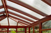Yew Tree conservatory roofing insulation