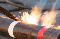 Yew Tree flat roofing replacement