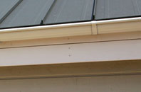 Yew Tree soffit repair