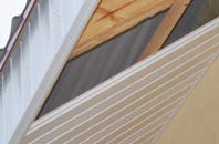 rated Yew Tree soffit repair companies